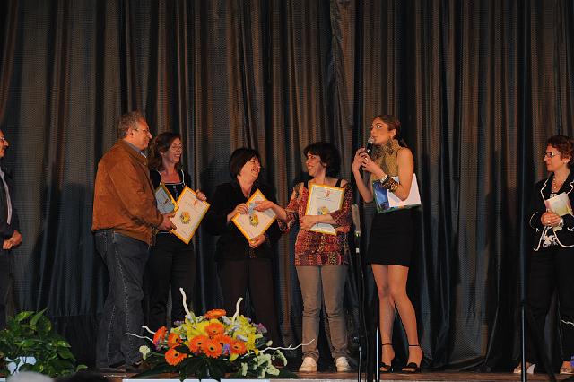 Premiazione Rassegna Teatrale 2010 (20).JPG